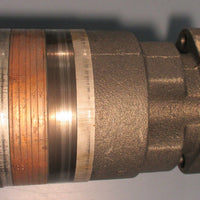 Parker TG0170VB050AAAB High Torque Orbital Hydraulic Motor 1-1/4" Shaft Dia