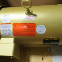 Goulds 02SH10B05T4F2 eSH End Suction Pump 91/2" Imp Dia 5HP ESHC 2X2 1/2X104P