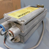 TAC MS41-6341 0-0-1 Non Spring Return Actuator 300 In-Lb 24VAC/DC 50/60HZ