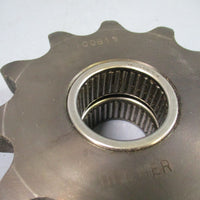 Brewer 100B11 Sprocket 11 Teeth New