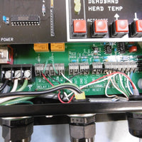 Used Raytek Termalert IV RAYT4BALT 115/230V 1/10A 5060HZ