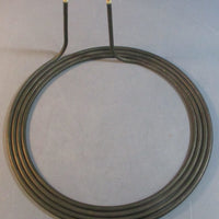 Ogden O14W2493 Heat Induction Electrical Coil 3000W 240V 100KP