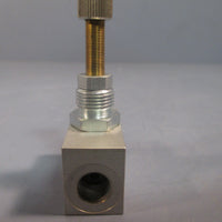 Rexroth Flow Control Valve 1/8 IN 0821200008