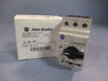 Allen-Bradley 10A Motor Protector Circuit Breaker Series C 140M-C2E-C10