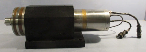 DAC International DO5582/17 ERO1384 Contact and Intraocular Lens Lathe Spindle