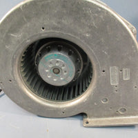 EBMPAPST G2E146-BF05-29 CENTRIFUGAL BLOWER FAN MOTOR 115VAC, 60Hz 295W