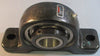 Rexnord Linkbelt PEU335 2-Bolt Pillow Block Bearing 2-3/16" Bore