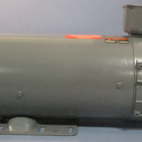 Reliance T56H1034R-UL DC Permanent Magnet Motor 1.5HP 5/8" and 7/8" Shaft Dia