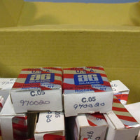 Lot of (29) AG Slides Linear Slides C.05 970020