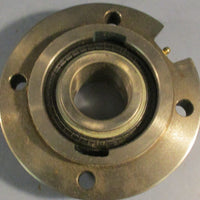 Dodge 126173 4-Bolt Flange Mount Ball Bearing FC-SCM-112 1-3/4" Bore