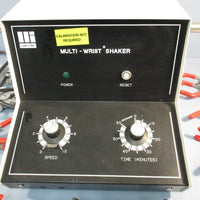 LabLine Instruments, Inc MultiWrist Shaker3589 120V, 50/60Hz