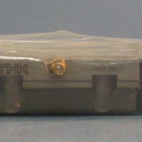 THK HSR25LC1DDHHS Linear Guide Rail Bearing Carriage HSR 25LC