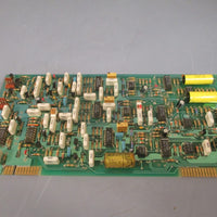 Gorring Kerr RF Amplifier 2 Printed Circuit Board XT7906 ISS. 3