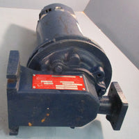 Shipco Pumps 116D Centrifugal Pump 25GPM  40PSIG 1HP 115V 1A 60Hz