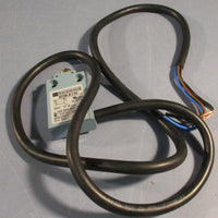 Telemecanique XCM-A110 Miniature Limit Switch 1.5A A150 ENC Type 4
