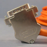 Rexroth RKG4200 Servo Motor Power Cable R911299435 35 Meters Long