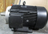 Lafert AMPH 160M BA6 CC 046A 3PH Motor 7.5kW 27.2/13.6A 1180RPM 42mm Shaft Dia