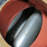 Gardner Denver 716-4500 Positive Displacement Rotary Blower, 1-3/4" Shaft