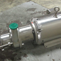 Alfa Laval LKHPM20M150S2EN25AAN 21/2 x 2" Centrifugal Pump 9618097497 15 Hp
