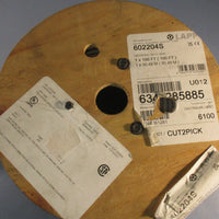 LAPP Unitronic 602204S Data Cable, 22AWG, 4C, PVC  Approx 85ft