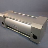 SMC PNUEMATIC CYLINDER MAX. PRESS 1.0 MPa C96SDB800125CDKT