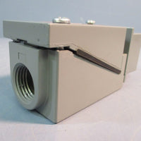 Allen Bradley Plug In Limit Switch Enclosure Series J