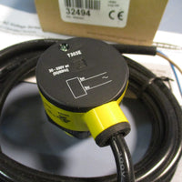 Banner T303E Emitter Sensor 32494