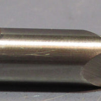 Weldon 3° Tapered End Mills T34S2 1/8" DIA 3/8" SHK 3/4" LOC USA