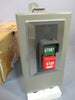 ALLEN-BRADLEY MANUAL STARTER NEMA SIZE 1 SERIES K 609-BJX