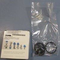 GEA Tuchenhagen 221003894 Vesta H_A/M Seal Set DN40/DN50/DN65/DN80/DN100