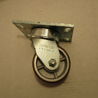Colson Enforcer Swivel Wheel 4&6 SER 4" NEW