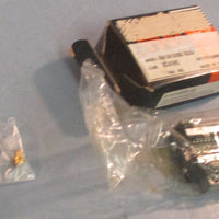 THK HSR15 Linear Guide Bearing Block HSR15A1SS 21/16" Length 17/8" Width