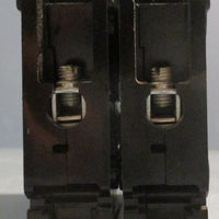 Circuit Breaker 40A 2 Pole 120/240VAC Thomas & Betts TB240 and Siemens Lot of 2