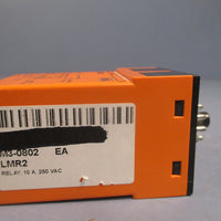 SYRELEC CURRENT/VOLTAGE RELAY 10A, 250VAC 110V LMR2