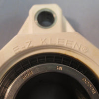 Dodge Baldor Ez-Kleen Flange Bearing F2B-SCEZ-104S-PCR 1-1/4" Bore NIB