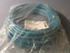Molex 1201080037 BradConnectivity Cordset E11A06002M150 15 Meters Long Lot of 2