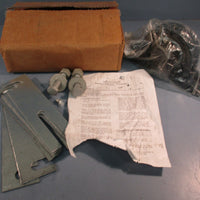 Baltimore Aircoil RKMEM102 Mounted Pillow Block Bearing For Cooling Tower