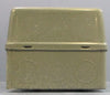 Square D 30072-007-67C Enclosure w/ 8536SBG2H20 Ser A Overload Relay 600VAC Max