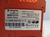 Allen Bradley MSR127TP Guardmaster Safety Relay Ser. C 24v-ac/dc 440R-N23132