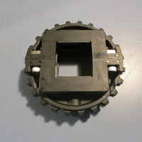 Rexnord Split Sprocket 10028507 NS150024t 11/2IN S PA Lots of 2