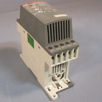 ABB PSR360070 Soft Starter 0.75, 1.5, 2.2 kW Used