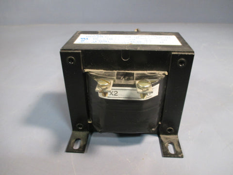 Allen Bradley Control Circuit Transformer 110/120V .130 KVA Part# 2563409801