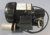 Dayton 3XA87A AC Gearmotor 1/4HP 115/230V 5:1 Ratio 330/276RPM 5/8" Shaft Dia