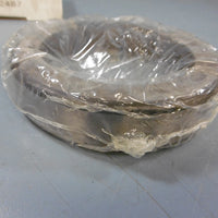 BCA 72487 Federal Mogul Taper Bearing Races Cups Lot of 2