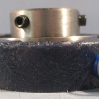 RHP Bearings LFTC25A 2Bolt Flange Mount Bearing SelfLube 1" Bore (Lot of 4)