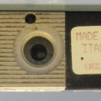 Camozzi 358015 Solenoid Valve 10bar Max 5/16" Bore