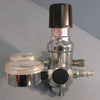 Airgas 3155301-01-M1G Specialty Gas Regulator 4000PSI Inlet 30PSI Outlet