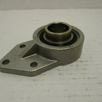 Dodge Flange-Mount Ball Bearing Unit FB-SCEZ-104S-SHCR 1-1/4" 3-Bolt NEW