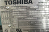 Toshiba 10 HP 230/460V Motor w/ US Motors GDM 17:1 Ratio Gear Reducer