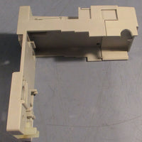 Allen Bradley 193EPD Ser A Din Rail Panel Adapter 166AWG 193EPD A